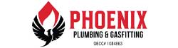 Phoenix Plumbing and Gasfitting business logo