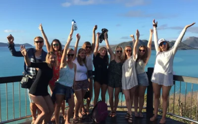 5 benefits of holidaying in Whitsundays – Airlie Beach