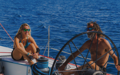 Eco-Tourism in the Whitsundays: Preserving the Great Barrier Reef