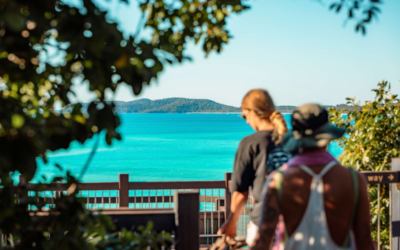 6 Incredible things to do in the Whitsundays